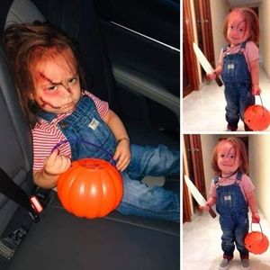 Meet your Posher, Victor